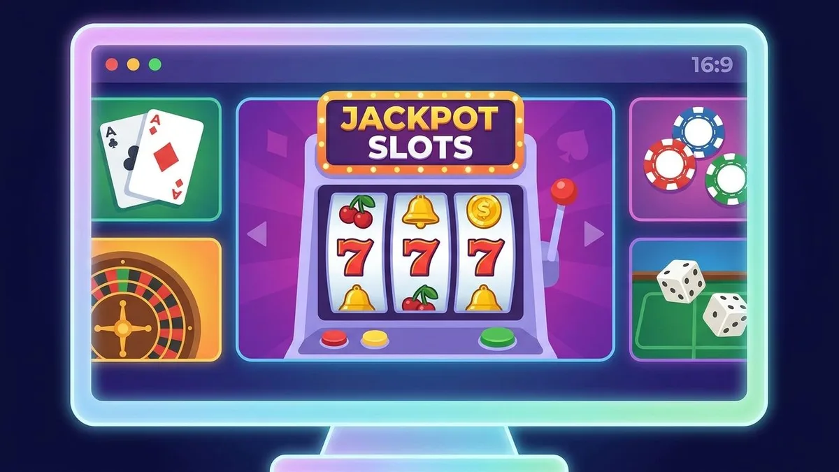 Casino