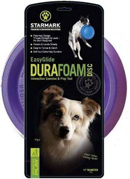 Starmark Frisbee Durafoam