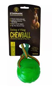 Starmark - Chewball tug vert