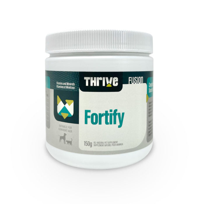 Thrive - Fortify