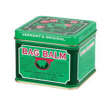 Bag Balm - Onguent antiseptique - 226.8g